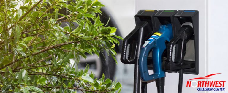 4 Ways to Future Proof Your EV Charger