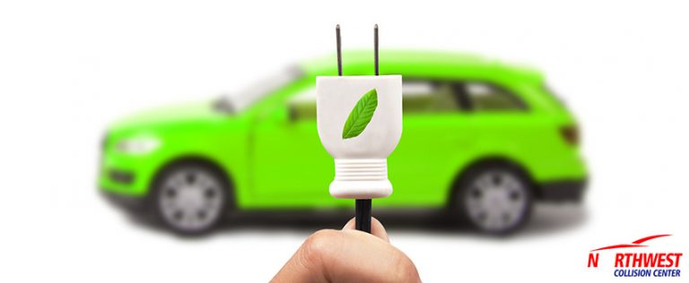 Electric Vehicles and the Environment - Are Electric Cars Greener