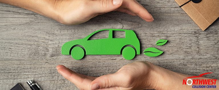 Environmental Benefits of Electric Cars