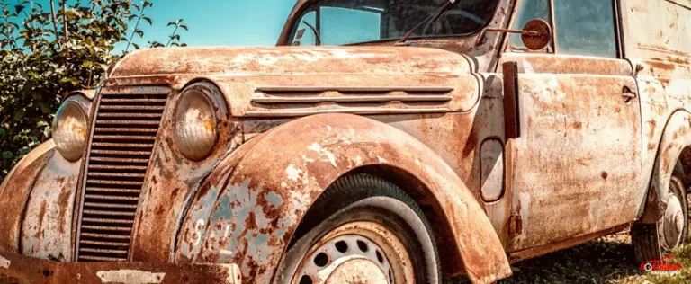 NCC-classic car restoration