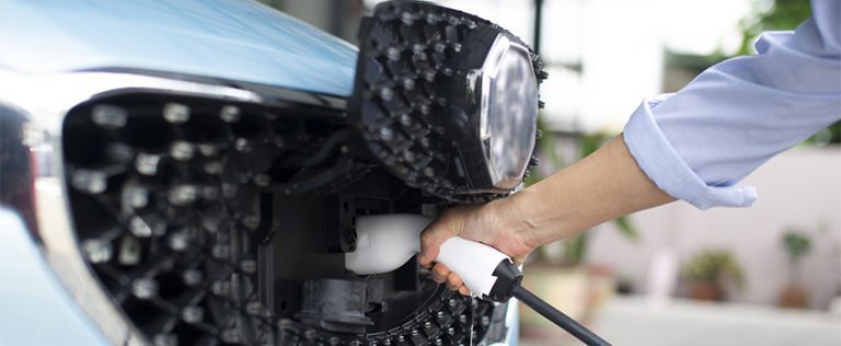 Points to Consider When Buying Your Own Home EV Charger