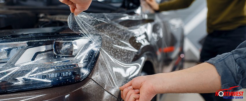 Protecting Your Car's Paint -Tips from Experts
